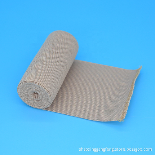First aid soft medical high elastic bandage